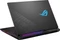 ASUS ROG Strix Scar 17 G733QS-HG271T, Translucent Black, Ryzen 9 5900HX, 32GB RAM, 1TB SSD, GeForce RTX 3080, DE Vorschaubild