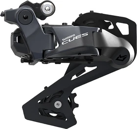 Shimano Ultegra Di2 11-34t Schaltwerk mittel