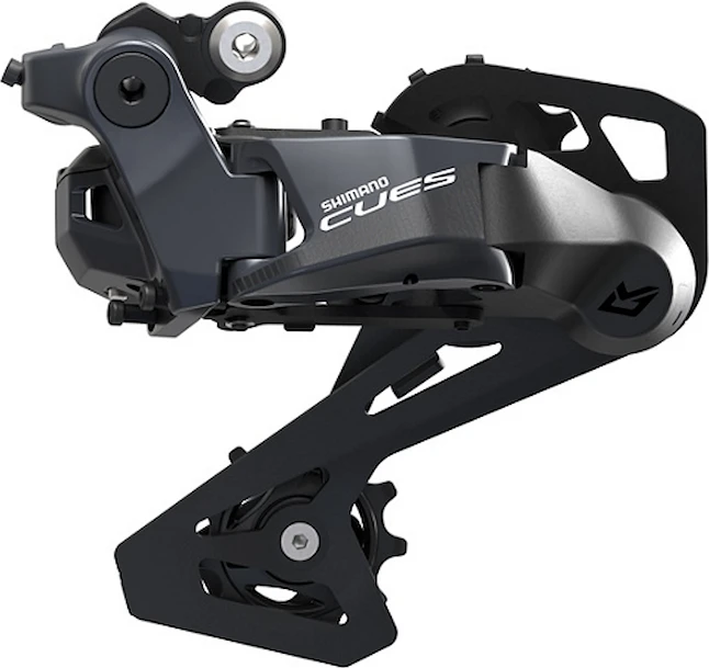 Shimano Ultegra Di2 11-34t Schaltwerk mittel