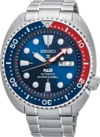 Seiko Prospex Diver Turtle SRPE99K1