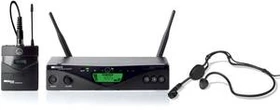 AKG WMS470 Sports Set Band 10