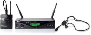 AKG WMS470 Sports Set Band 10