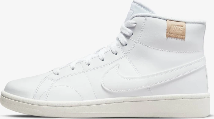 Nike Court Royale 2 Mid weiß (Damen) (CT1725-100)