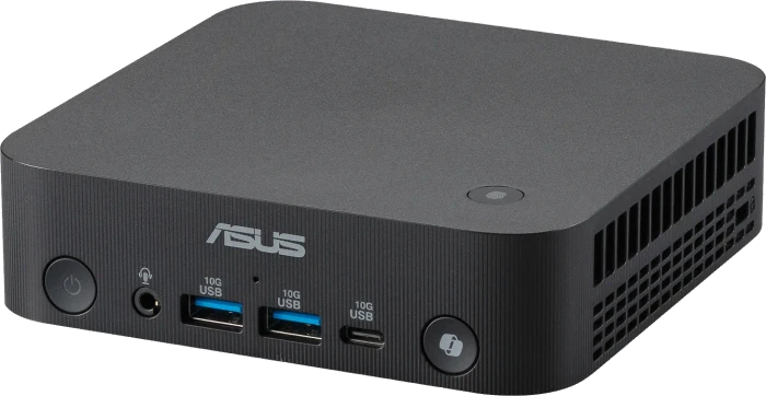 ASUS ExpertCenter PN55-S50010NL, Ryzen AI 5 430, 16GB RAM, 512GB SSD
