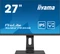 iiyama ProLite XUB2793HS-B4, 27" Vorschaubild