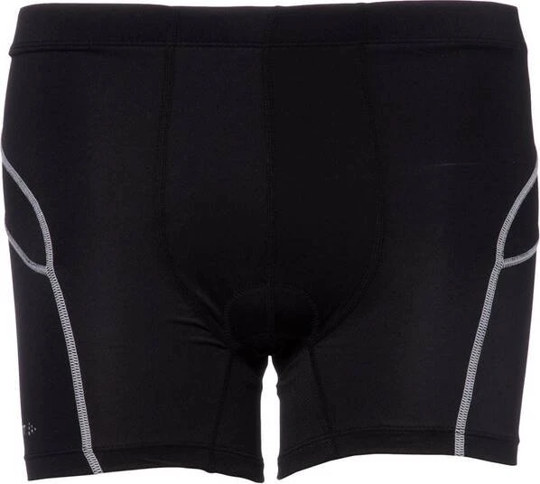 Craft Stay Cool Bike Boxer Briefs schwarz (Herren)