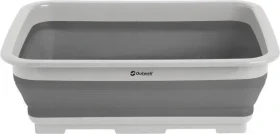 Outwell Collaps Spül Schüssel grey mist
