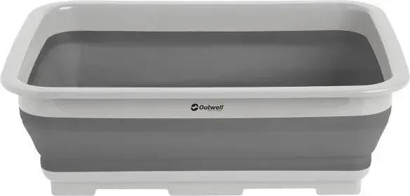 Outwell Collaps Spül Schüssel grey mist