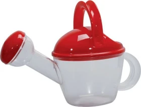 Gowi Giesskanne 0.5l transparent