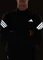 adidas adi365 Formotion Laufjacke schwarz (Herren) Vorschaubild