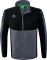 Erima Six Wings mit abnehmbaren Ärmeln Trainingsjacke (Herren) Vorschaubild
