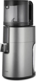 Hurom H400 Slow Juicer silber