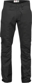Fjällräven Abisko Lite Trekking Regular Hose lang dunkelgrau (Herren)