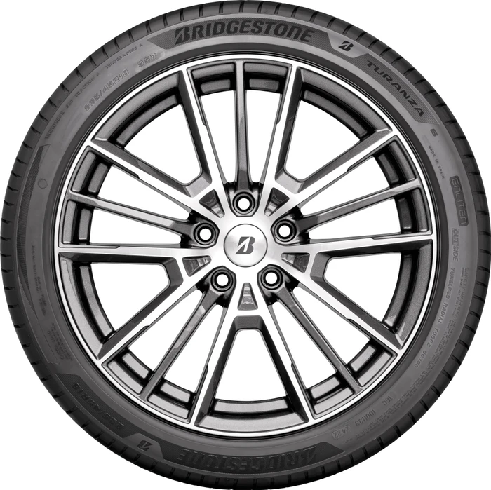 Bridgestone Turanza 6 225/50 R18 95V +