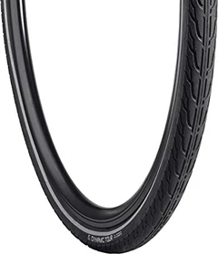 Vredestein Dynamic Tour 28x1.5" Reifen schwarz