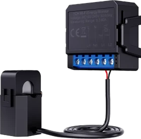 Avatto ZWPM16 Energy Meter 1-fach, Energiemesser