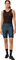Vaude Posta Tights Fahrradhose kurz dark sea (Damen) Vorschaubild