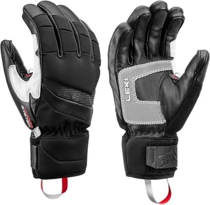 Leki Griffin Base 3D Skihandschuhe