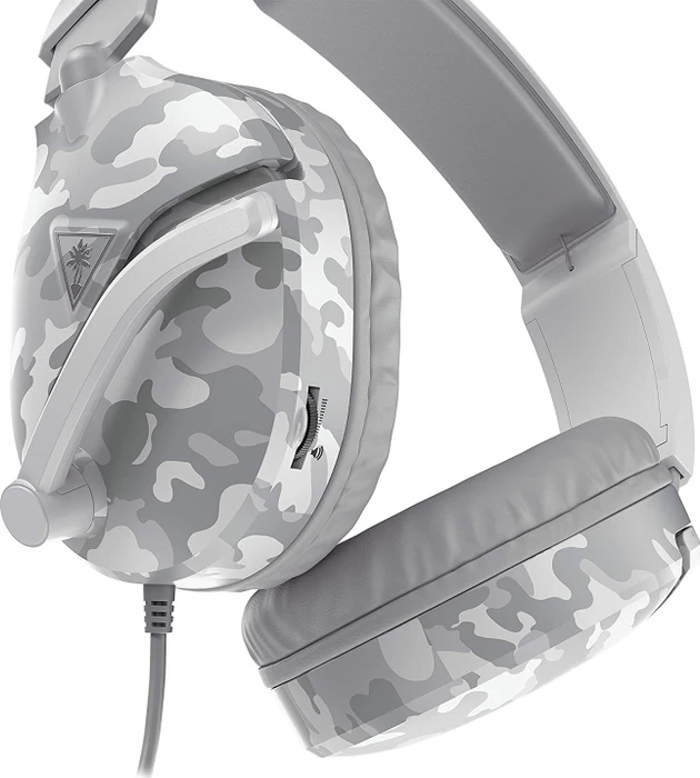Turtle Beach Recon 70 Camo polarweiß