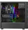 Cooler Master MasterBox MB600L V2, schwarz, mit 5.25" Schacht, Glasfenster Vorschaubild