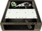 Inter-Tech IP-60, schwarz, Mini-ITX, 120W extern Vorschaubild