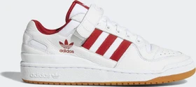 adidas Forum Low ftwr white/power red/gum