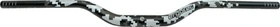Ergotec Riser Bar 50 Pixel Edition 31.8mm/50mm/5° up/12° back Riser Lenker 800mm schwarz