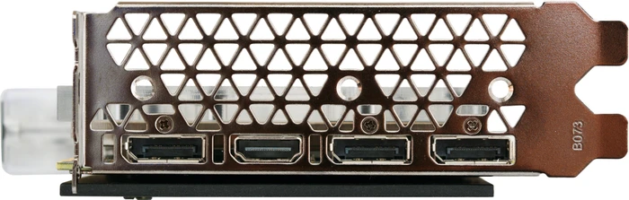 INNO3D GeForce RTX 2070 SUPER iCHILL Frostbite, 8GB GDDR6, HDMI, 3x DP