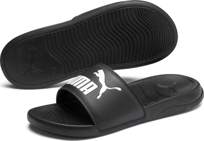 Puma Popcat 20 puma black/puma white