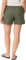 Vaude Redmont Shorts III Hose kurz cedar wood (Damen) Vorschaubild
