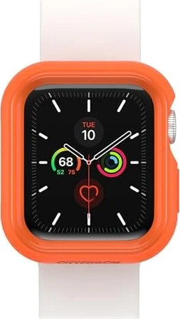 Otterbox Exo Edge für Apple Watch Series 4/5 (40mm) bright sun orange