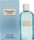 Abercrombie & Fitch First Instinct Blue Eau de Parfum, 50ml