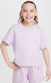 Nike Sportswear Essential T-Shirt kurzarm doll (Junior)