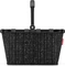 Reisenthel Carrybag bouclé black Vorschaubild