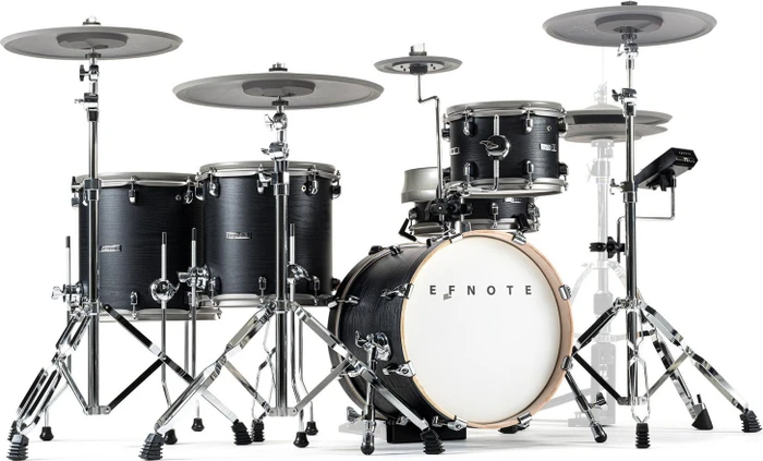 Efnote 5X