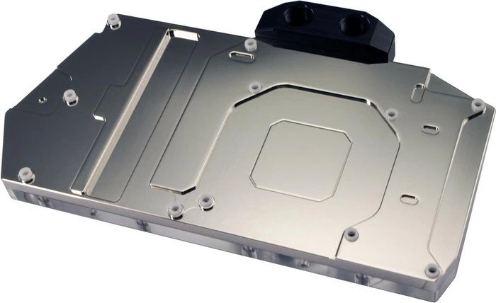 Watercool Heatkiller IV XL GTX 980 Ti/Titan X, Acryl Ni