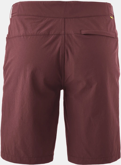 Gonso Adventure Fahrradhose kurz cherokee brick (Herren)