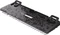 Endorfy Thock TKL Wireless Pudding, PBT, LEDs RGB, hot-swap, Kailh Box BROWN, USB/Bluetooth, DE Vorschaubild