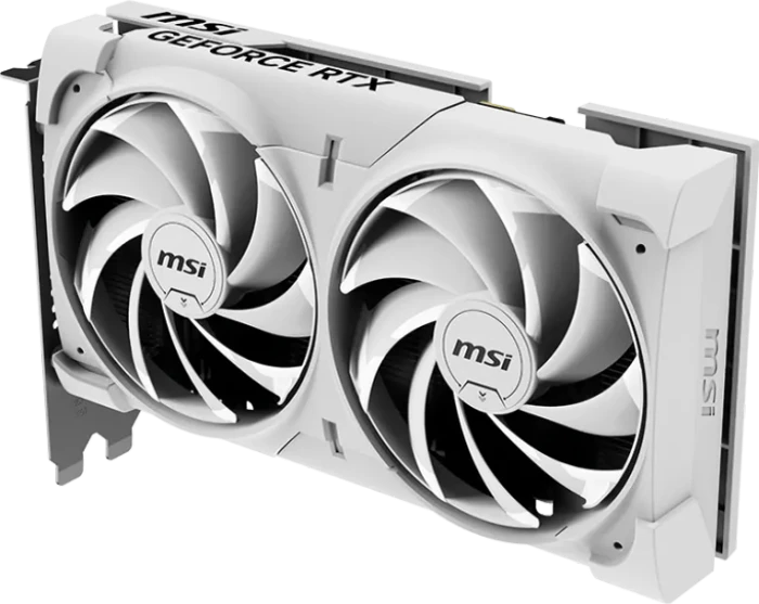 MSI GeForce RTX 5060