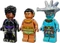 LEGO Marvel Super Heroes Spielset - König Namors Thronsaal Vorschaubild