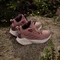 adidas Terrex Trailmaker 2.0 Mid Leather warm clay/Quiet Crimson (Damen) Vorschaubild
