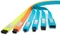 LaCie Flat Cables USB 2.0 Kabel A/Mini-B, 1.2m Vorschaubild