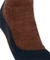 Falke TK2 Explore Wool Short Wandersocken samba orange (Herren) Vorschaubild