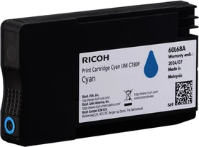 RICOH Tinte 60L68A cyan