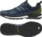 adidas Terrex Agravic GTX tech steel/craft blue/unity lime (Herren) Vorschaubild
