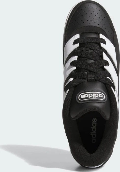 adidas Turnaround core black/cloud white/gum