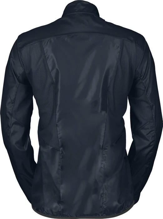 Scott Endurance WB Funktionsjacke dark blue (Damen)