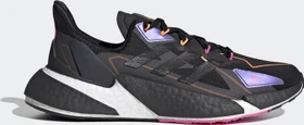 adidas X9000L4 Heat.RDY core black/screaming pink (Herren)