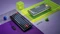 Keychron Q4 QMK Custom, 60% Layout, Barebone Tastatur, Silver Grey, ISO Vorschaubild