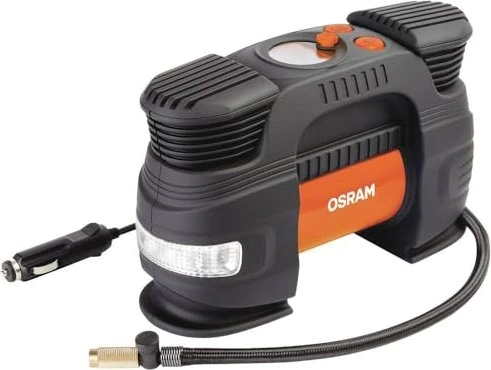 Osram TYREinflate 12V Elektro-Kompressor